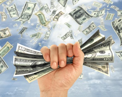 Caccia al denaro... - Diventa Milionario